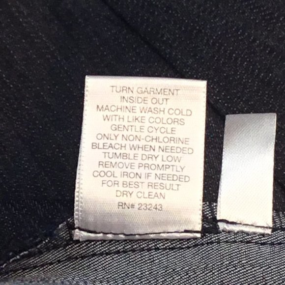 NWT NEW YORK Company Pants Size 16 - Picture 4 of 12